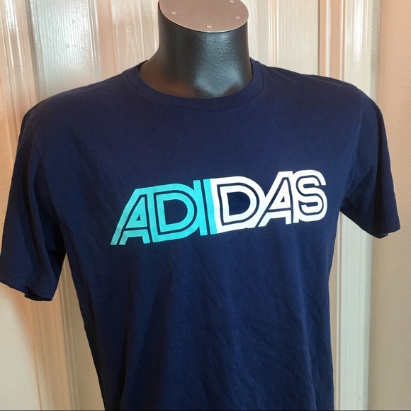 adidas Other - 📌 Adidas Go To T-Shirt
